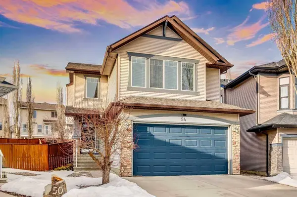 54 Springborough PT SW, Calgary, AB T3H 5M9
