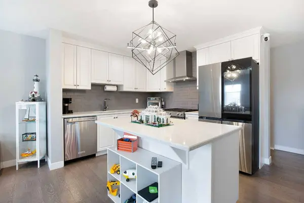 4104 Windsong BLVD SW, Airdrie, AB T4B 4A2