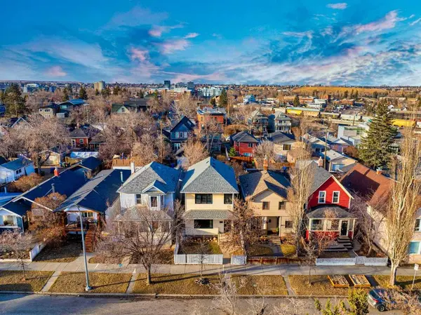 1032 18 AVE SE, Calgary, AB T2G 1L6
