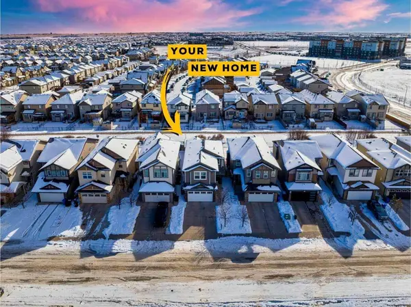 26 Skyview Ranch ST NE, Calgary, AB T3N 0E9