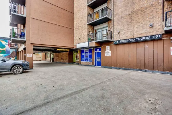 515 17 AVE SW #2B, Calgary, AB T2S 0A9