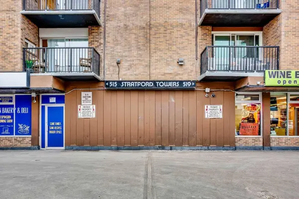 515 17 AVE SW #2B, Calgary, AB T2S 0A9