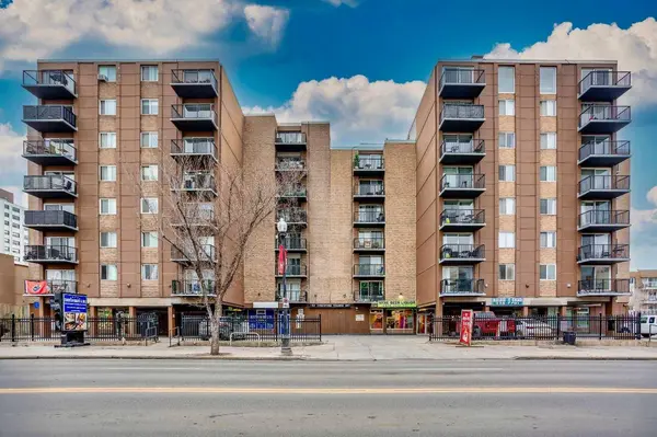 515 17 AVE SW #2B, Calgary, AB T2S 0A9