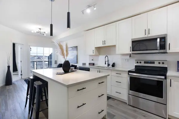 298 Sage Meadows PARK NW #1406, Calgary, AB T3P 1P5