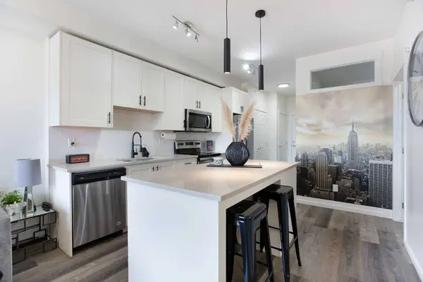 298 Sage Meadows PARK NW #1406, Calgary, AB T3P 1P5