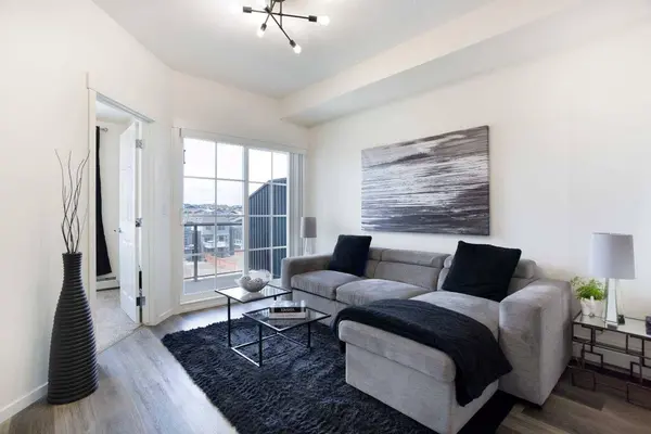 298 Sage Meadows PARK NW #1406, Calgary, AB T3P 1P5