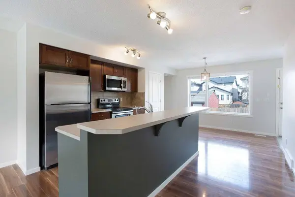 160 Panamount WAY NW, Calgary, AB T3K 0P7
