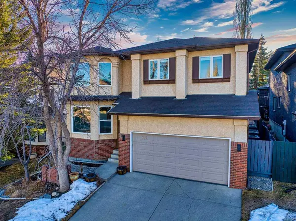 31 Signal Hill WAY SW, Calgary, AB T3H 2M1