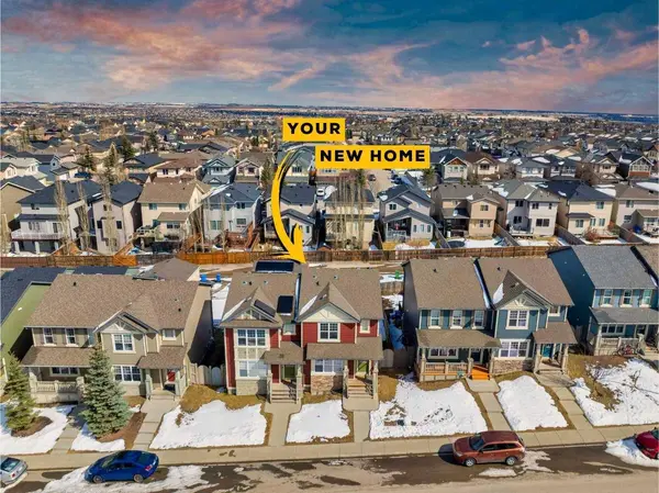 160 Panamount WAY NW, Calgary, AB T3K 0P7