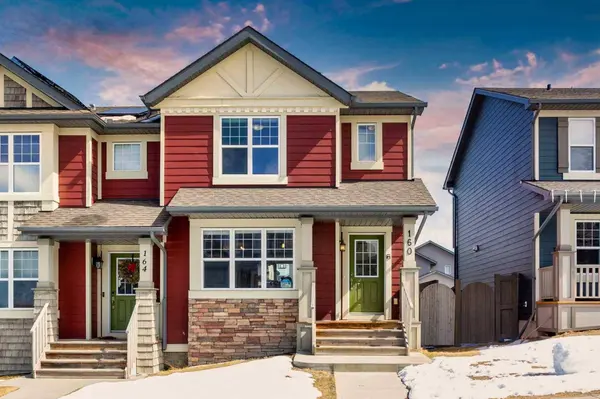 160 Panamount WAY NW, Calgary, AB T3K 0P7