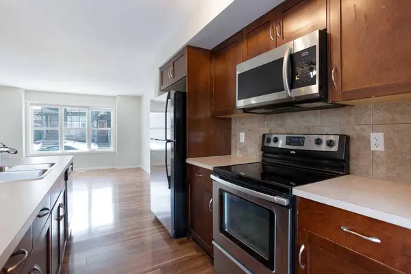 160 Panamount WAY NW, Calgary, AB T3K 0P7