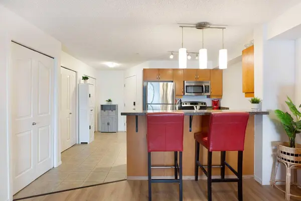 60 Panatella ST NW #4310, Calgary, AB T3K 0M4