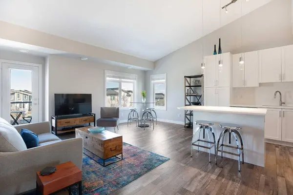 175 Sage Bluff CIR NW, Calgary, AB T3R 1T5