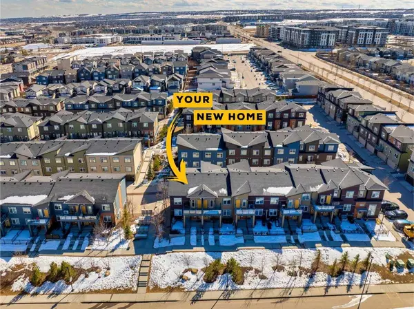 175 Sage Bluff CIR NW, Calgary, AB T3R 1T5