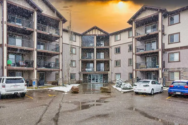 60 Panatella ST NW #4310, Calgary, AB T3K 0M4