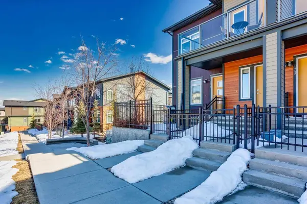175 Sage Bluff CIR NW, Calgary, AB T3R 1T5