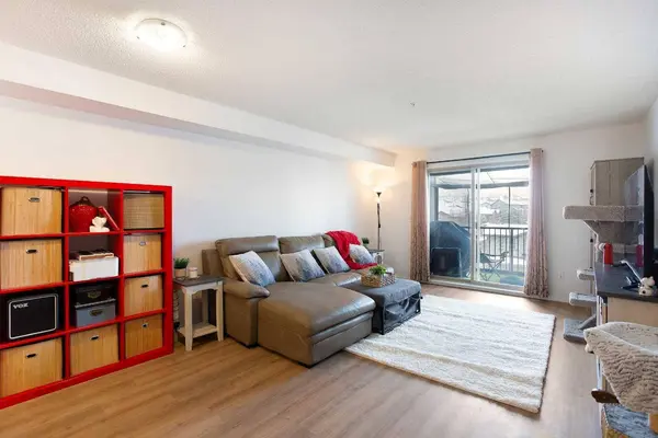 60 Panatella ST NW #4310, Calgary, AB T3K 0M4