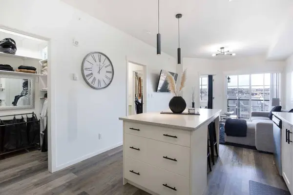 298 Sage Meadows PARK NW #1406, Calgary, AB T3P 1P5