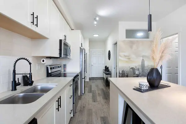 298 Sage Meadows PARK NW #1406, Calgary, AB T3P 1P5