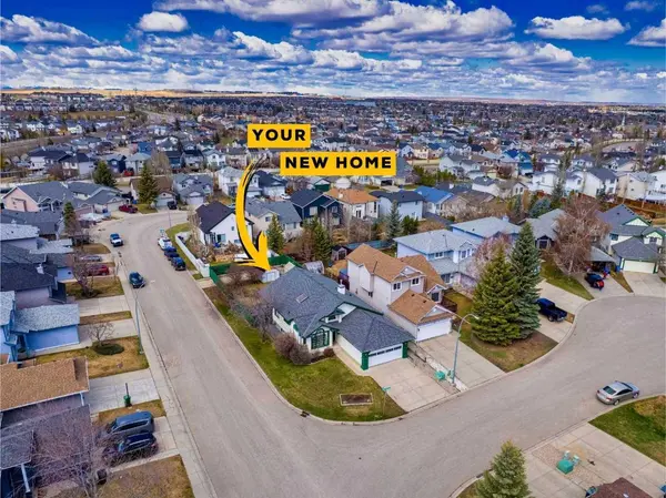 54 Shawbrooke PL SW, Calgary, AB T2Y 3B8