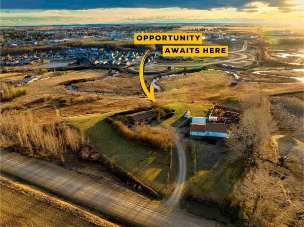 3002 10 ST, Didsbury, AB T3R 0T2