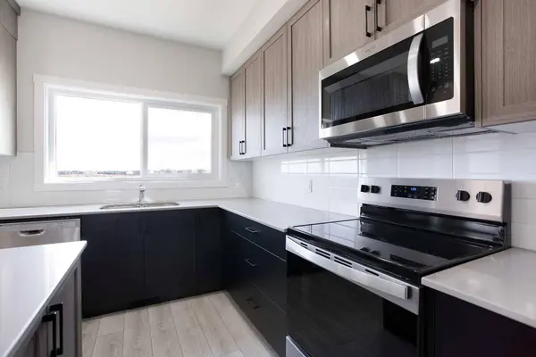 313 Cobblestone Gate SW, Airdrie, AB T4B 5W4