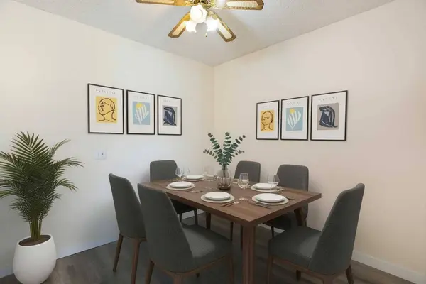 1144 Berkley DR NW, Calgary, AB T3K 1E4