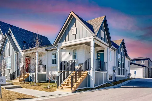 71 Lucas ST NW #15, Calgary, AB T3P 1S3