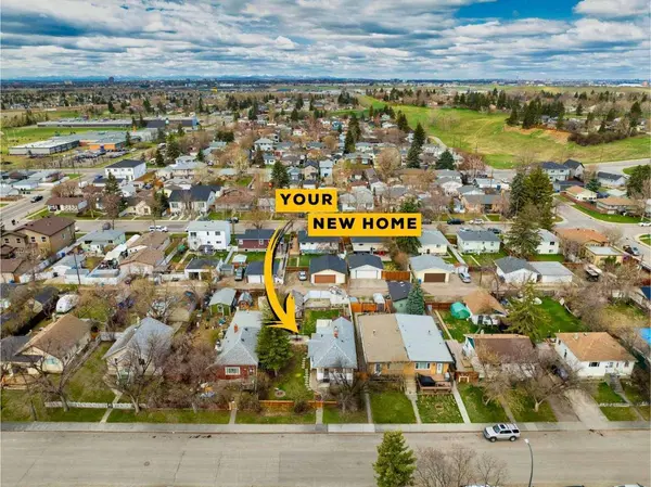 7421 21A ST SE, Calgary, AB T2C 0W1