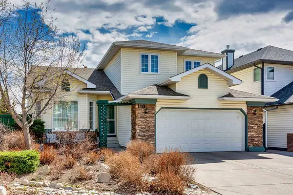 110 Arbour Ridge HTS NW, Calgary, AB T3G 3Z1
