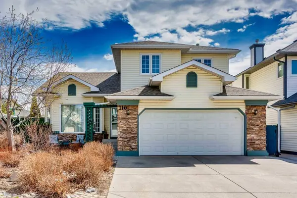 110 Arbour Ridge HTS NW, Calgary, AB T3G 3Z1