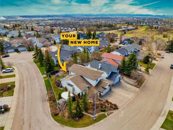 110 Arbour Ridge HTS NW, Calgary, AB T3G 3Z1