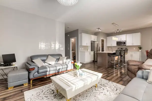 165 Bayside LOOP SW, Airdrie, AB T4B 3W7