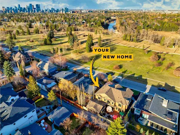 4315 14A ST SW, Calgary, AB T2T 3Y4