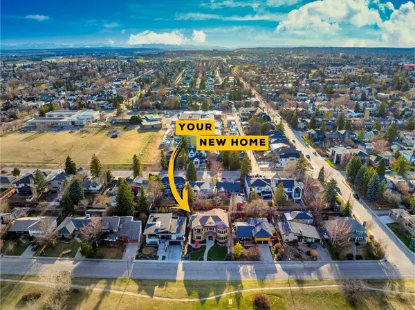 4315 14A ST SW, Calgary, AB T2T 3Y4