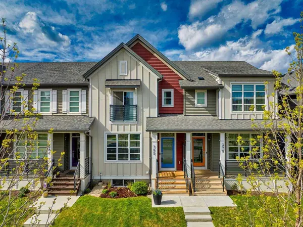 380 Belmont AVE SW, Calgary, AB T2X 4H8