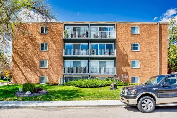 2515 14A ST SW #405, Calgary, AB T2T 3X6