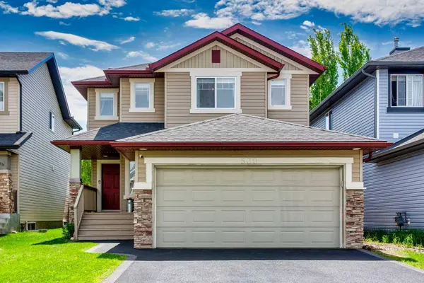 530 Chaparral DR SE, Calgary, AB T2X 3W2
