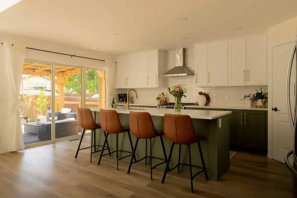 530 Chaparral DR SE, Calgary, AB T2X 3W2
