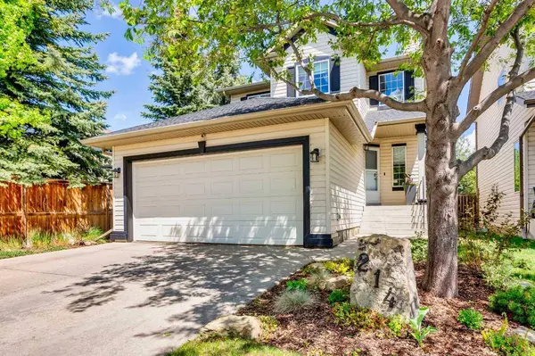 214 Tuscany Ravine RD NW, Calgary, AB T3L 2W9