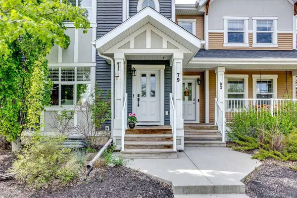 79 Sunset RD, Cochrane, AB T4C 0W4