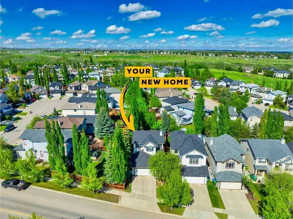 214 Tuscany Ravine RD NW, Calgary, AB T3L 2W9