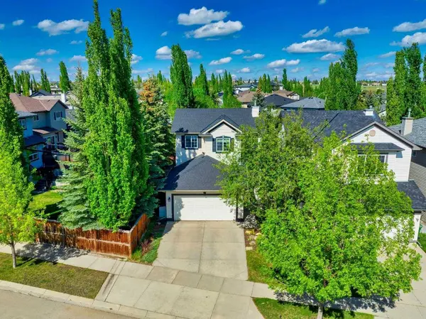 214 Tuscany Ravine RD NW, Calgary, AB T3L 2W9