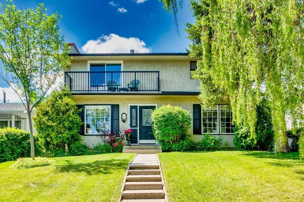 108 Silver Springs DR NW, Calgary, AB T3B 3G4