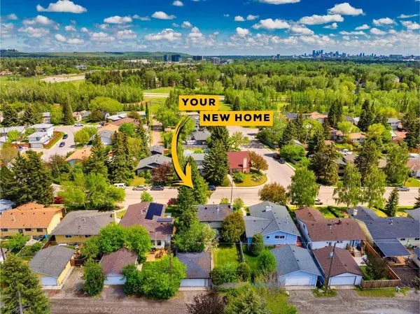108 Silver Springs DR NW, Calgary, AB T3B 3G4