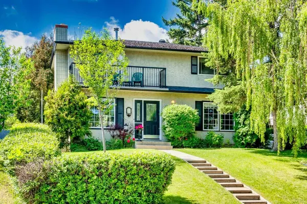 108 Silver Springs DR NW, Calgary, AB T3B 3G4