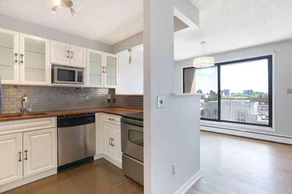 1414 5 ST SW #803, Calgary, AB T2R 0Y8