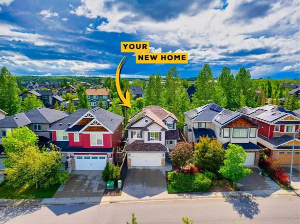 67 Silverado Ridge CRES SW, Calgary, AB T2X 0J8