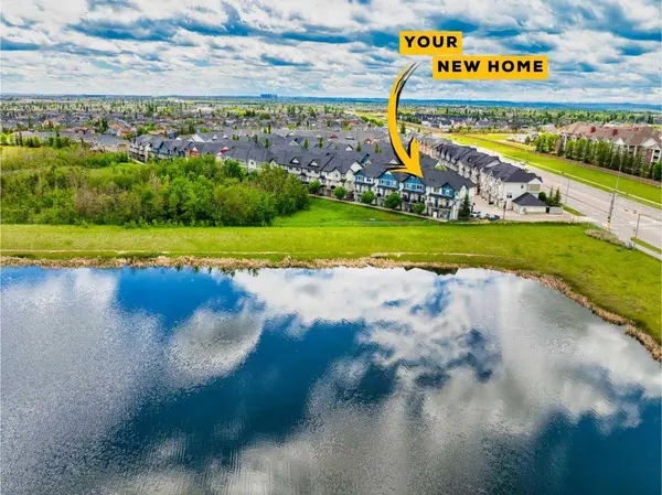 88 New Brighton PT SE, Calgary, AB T2Z 1B8
