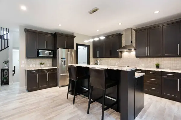 67 Silverado Ridge CRES SW, Calgary, AB T2X 0J8